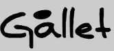 Gallet-logo