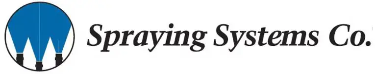 Spraying Systems logo