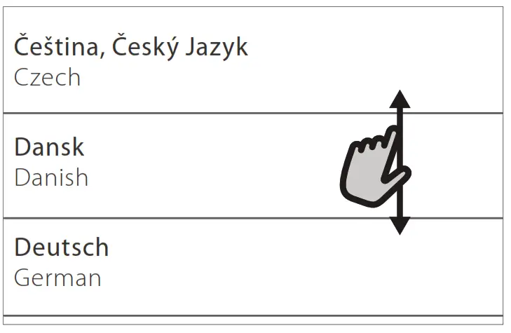 Whirlpool WOS52ES4MW Small Electric Built In Convection Oven - fig 3