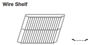 Whirlpool WOS52ES4MW Small Electric Built In Convection Oven - fig11