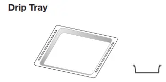 Whirlpool WOS52ES4MW Small Electric Built In Convection Oven - fig12