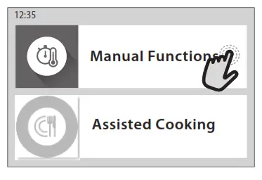 Whirlpool WOS52ES4MW Small Electric Built In Convection Oven - fig14