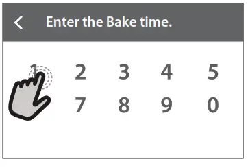 Whirlpool WOS52ES4MW Small Electric Built In Convection Oven - fig19