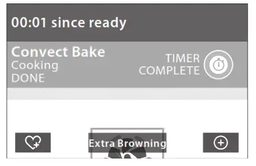 Whirlpool WOS52ES4MW Small Electric Built In Convection Oven - fig25