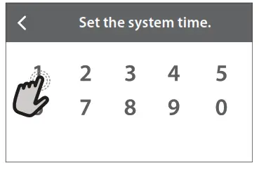 Whirlpool WOS52ES4MW Small Electric Built In Convection Oven - fig7