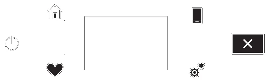 Whirlpool WOS52ES4MW Small Electric Built In Convection Oven - icon