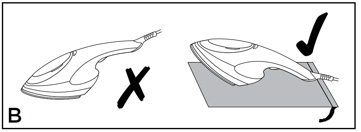 BLACK-DECKER HGS500-2-In-1-Iron-and-Steamer -06