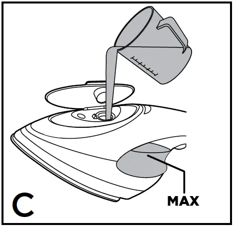BLACK-DECKER HGS500-2-In-1-Iron-and-Steamer -07
