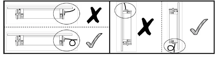 Sammode Leslie 133 Light Fixture fig 5