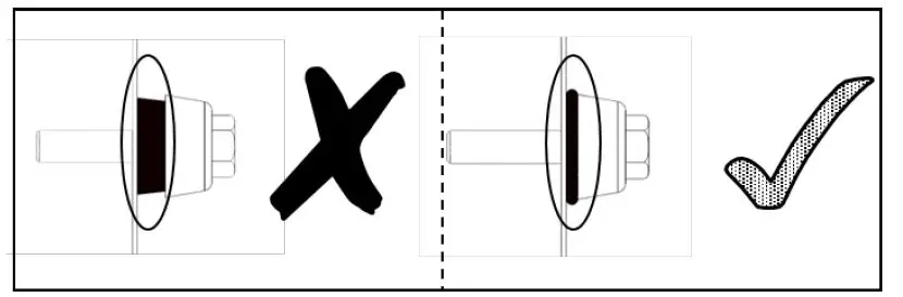 Sammode Leslie 133 Light Fixture fig 7