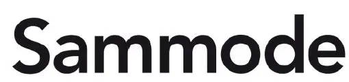 Sammode logo