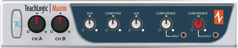 TeachLogic-IMA-540-Maxim-Receiver-Amplifier-product