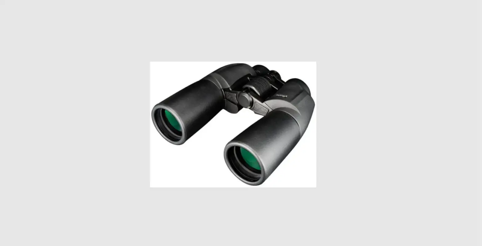 Dorr 220310 Binoculars Instruction Manual