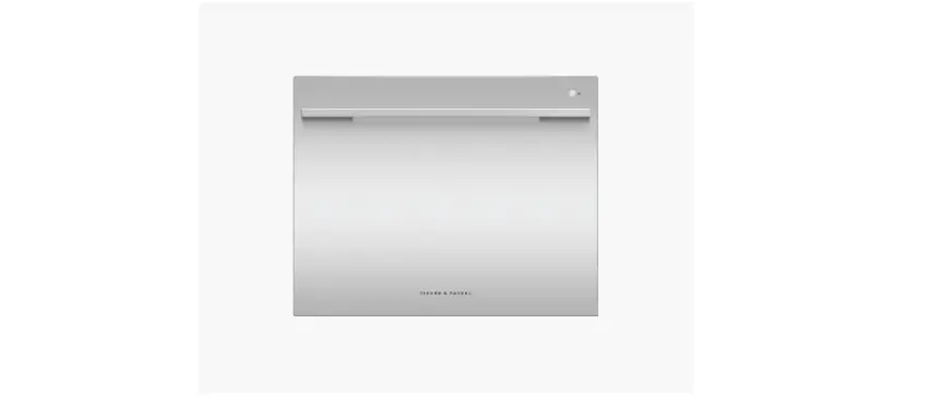 Fisher Paykel Dd60sdftx9 Single Dishdrawer Dishwasher User Guide