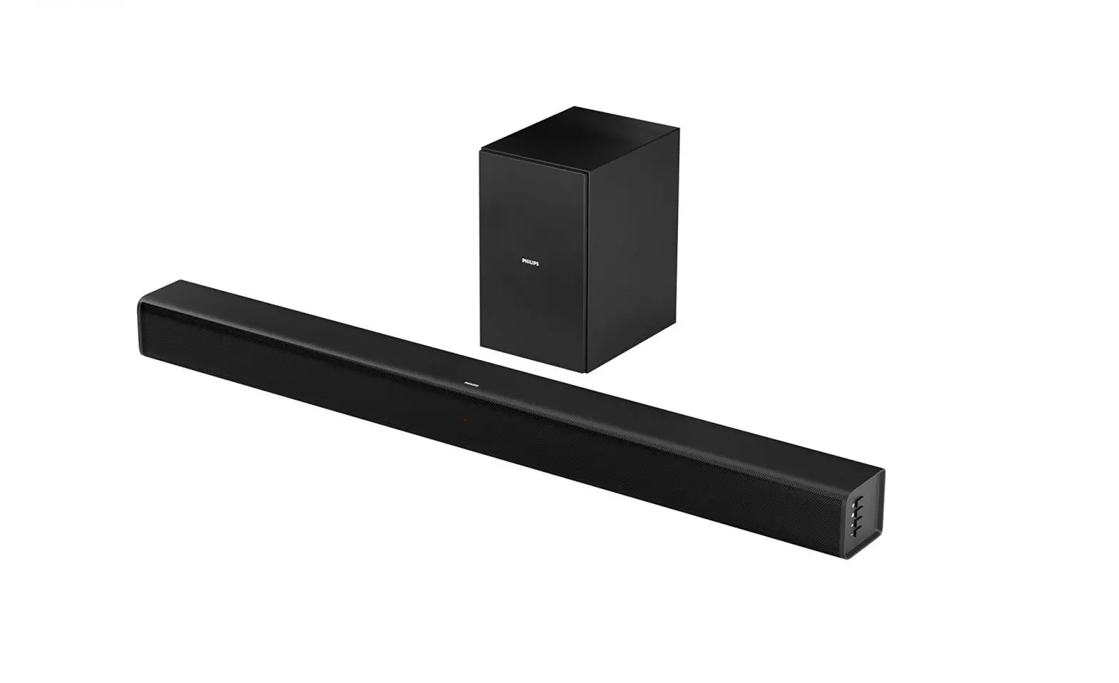 Philips Soundbar User Manual