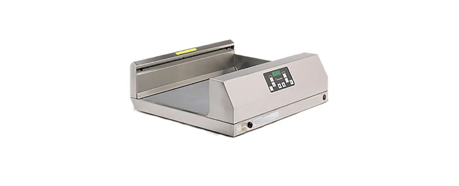 Frymaster Shs Sandwich Holding Station User Guide