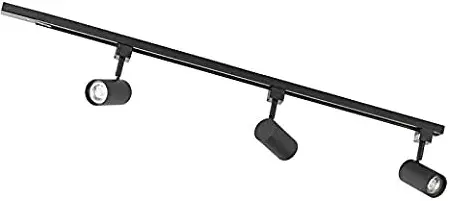 QAZQA 98358 Jeany SL 3-Phase Spotlight