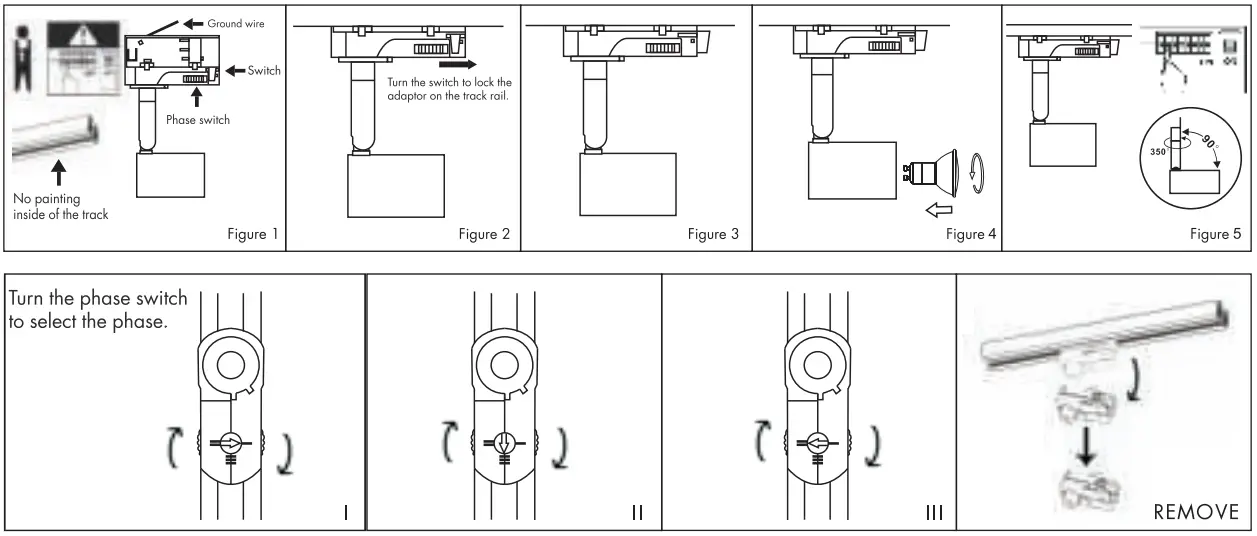 Installation Instructions