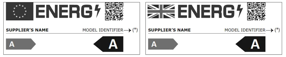 Blomberg KNE4554EVI Full Integrated Frost Free Combi Fridge Freezer - ICON 1