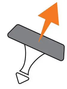 CHAMPION 201153 2500W Portable Inverter Generator User Guide - Pull the recoil to start the engine