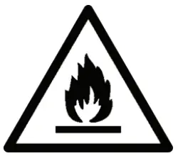 Warning icon