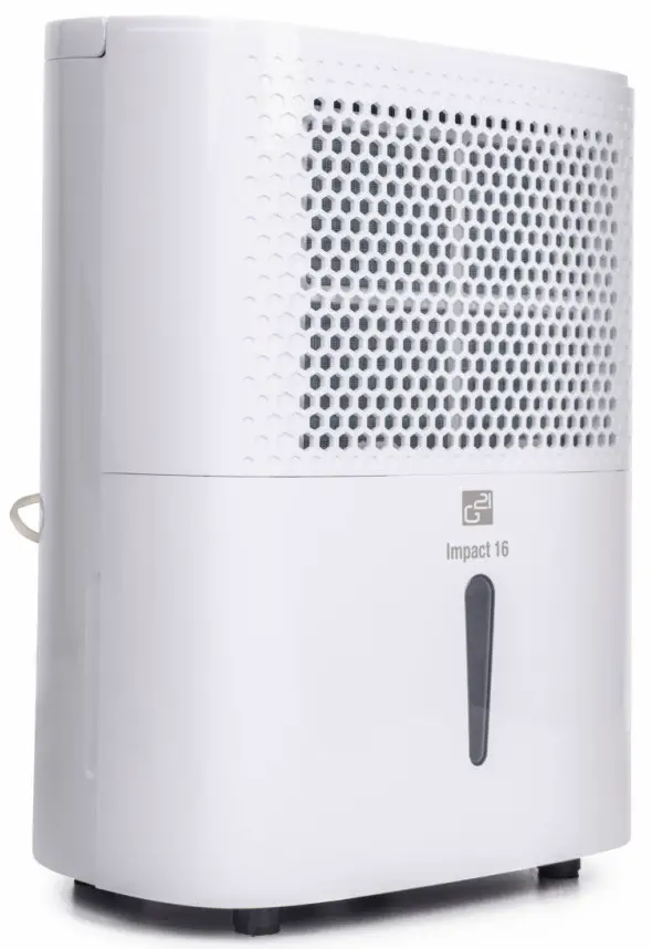 G21 8595627422127 Impact 16 Dehumidifier