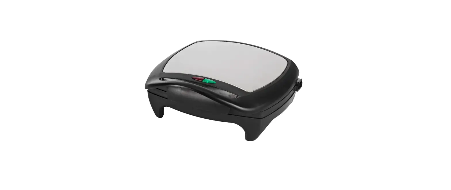 Bright 018704 Table Grill Instruction Manual