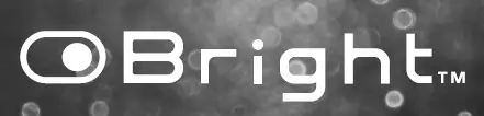 Bright logo