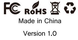 TECKIN SP20 Smart WiFi Plug User Manual - Certified icon