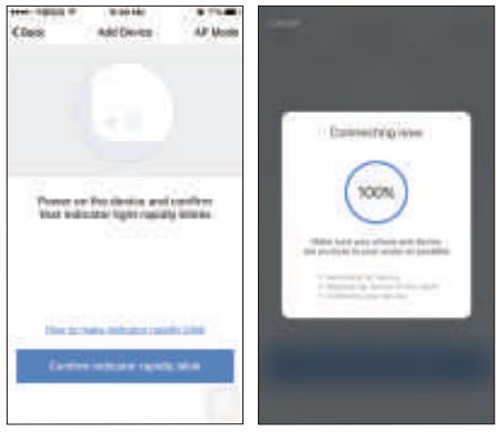 TECKIN SP20 Smart WiFi Plug User Manual - Connect the Smart Plug