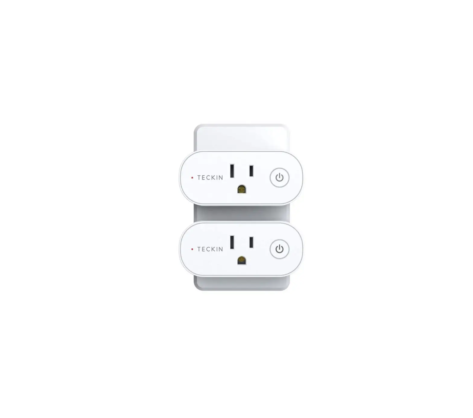 Teckin Sp20 Smart Wifi Plug User Manual