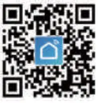 TECKIN SP20 Smart WiFi Plug User Manual - QR Code