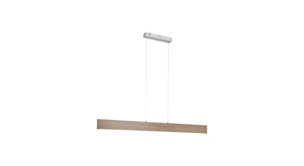 Q-timber Smart Light Bar Pendant Fixtures Instruction Manual