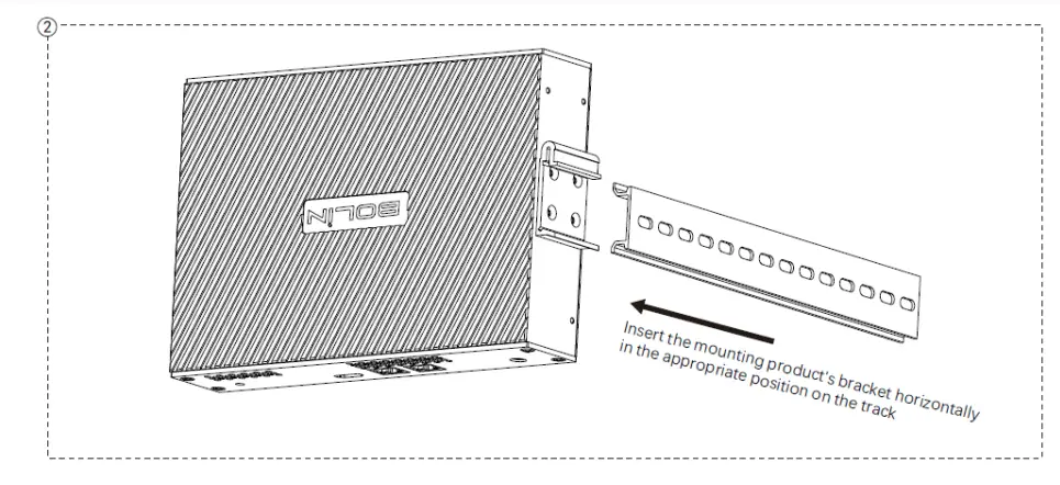 BOLiN-TECHNOLOGY D-Series-Dante-AV-Decoder-fig (10)