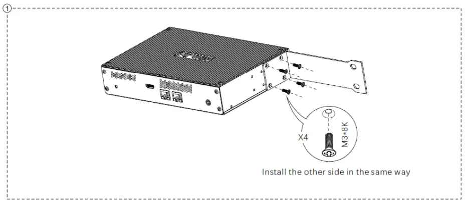 BOLiN-TECHNOLOGY D-Series-Dante-AV-Decoder-fig (16)