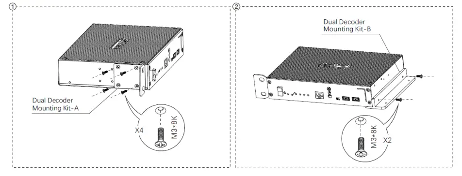 BOLiN-TECHNOLOGY D-Series-Dante-AV-Decoder-fig (18)