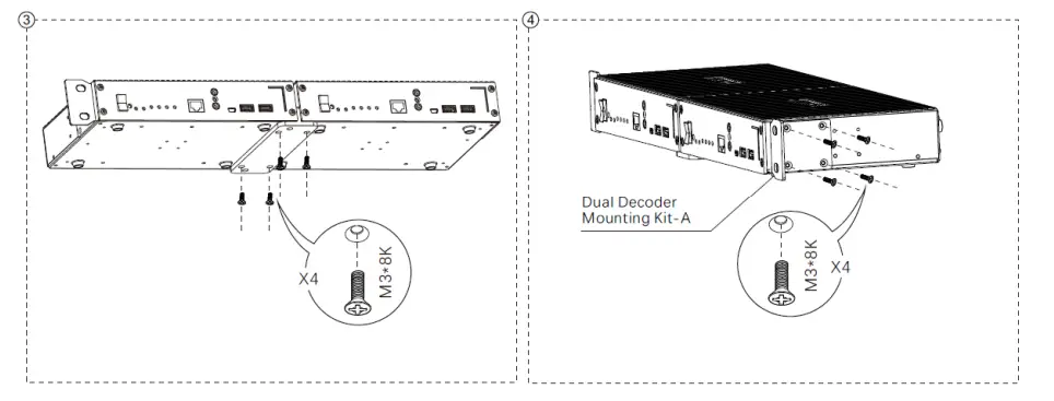BOLiN-TECHNOLOGY D-Series-Dante-AV-Decoder-fig (19)