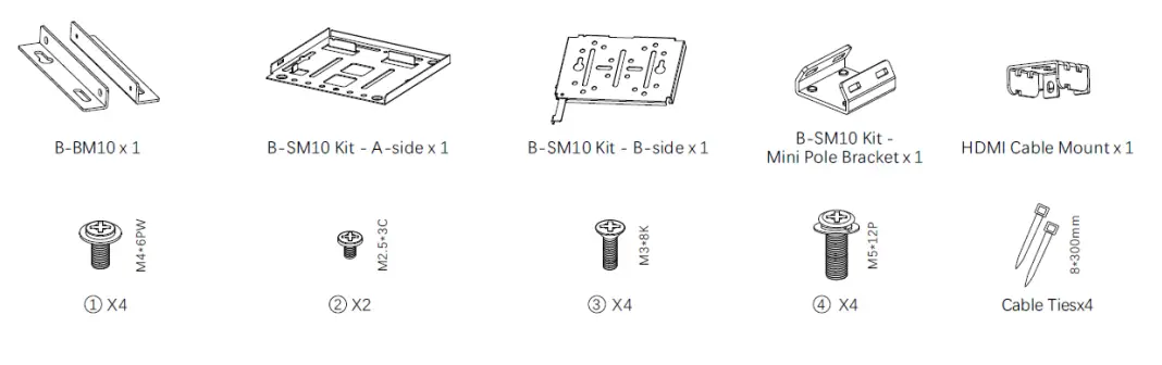 BOLiN-TECHNOLOGY D-Series-Dante-AV-Decoder-fig (21)