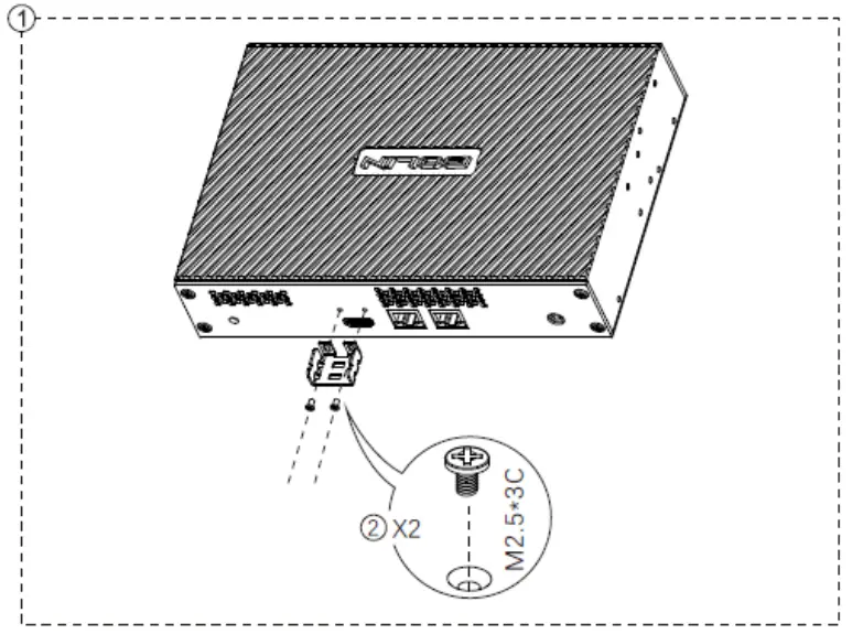 BOLiN-TECHNOLOGY D-Series-Dante-AV-Decoder-fig (22)