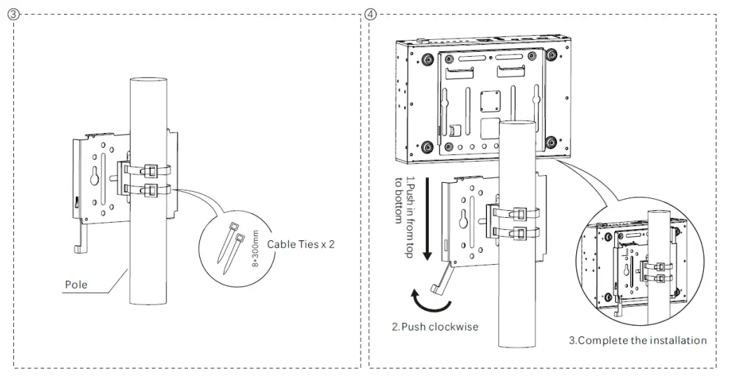 BOLiN-TECHNOLOGY D-Series-Dante-AV-Decoder-fig (25)