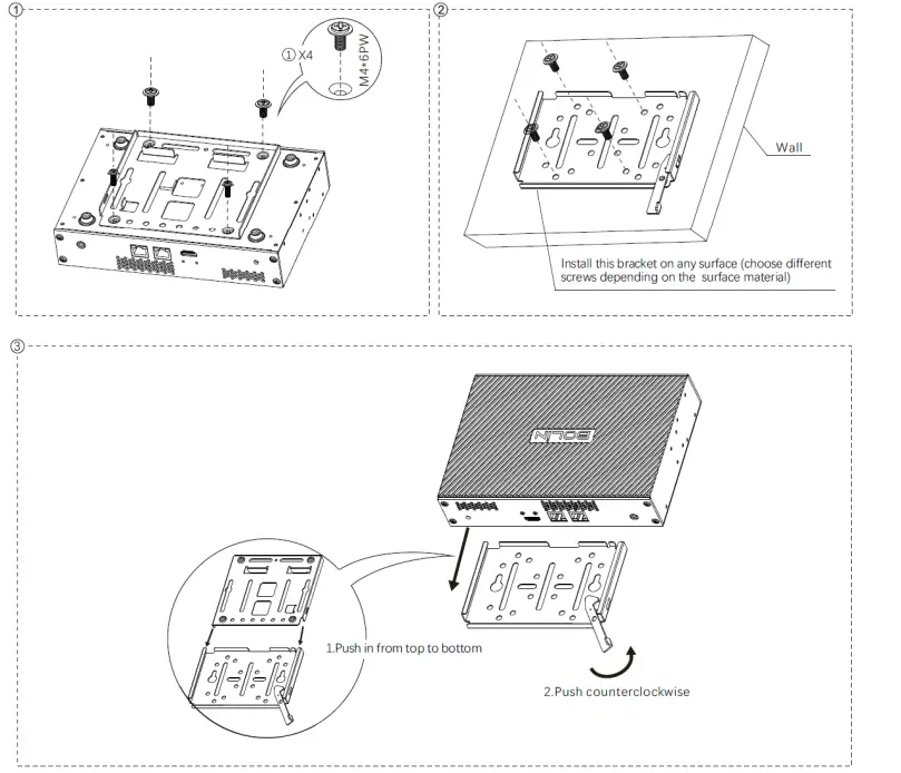 BOLiN-TECHNOLOGY D-Series-Dante-AV-Decoder-fig (27)