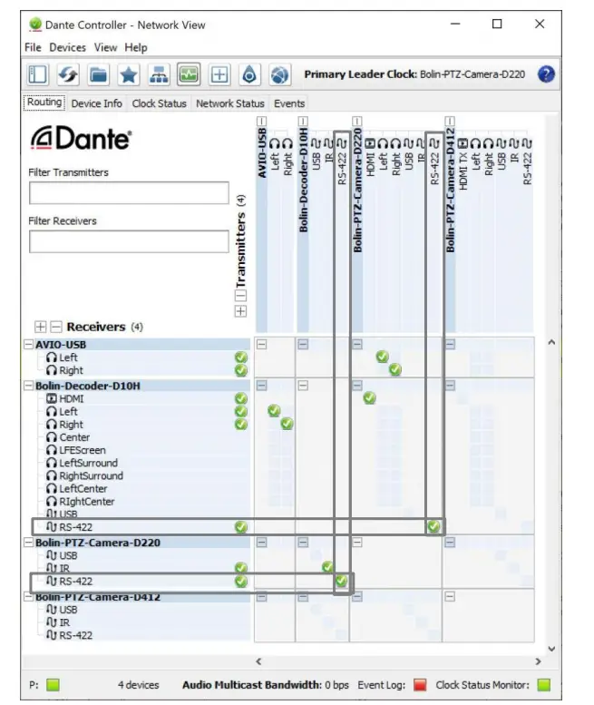 BOLiN-TECHNOLOGY D-Series-Dante-AV-Decoder-fig (34)