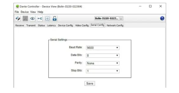 BOLiN-TECHNOLOGY D-Series-Dante-AV-Decoder-fig (40)