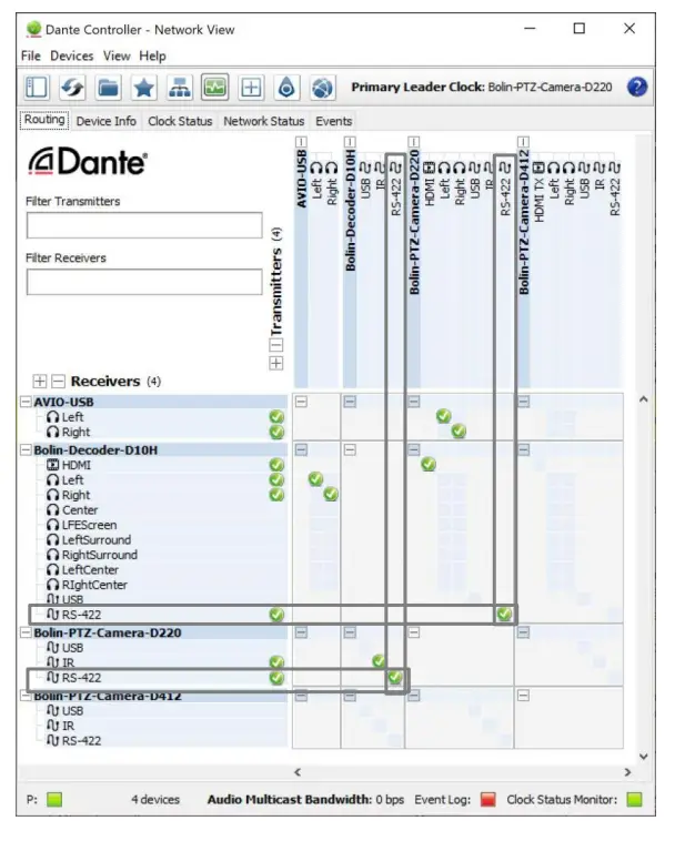 BOLiN-TECHNOLOGY D-Series-Dante-AV-Decoder-fig (41)