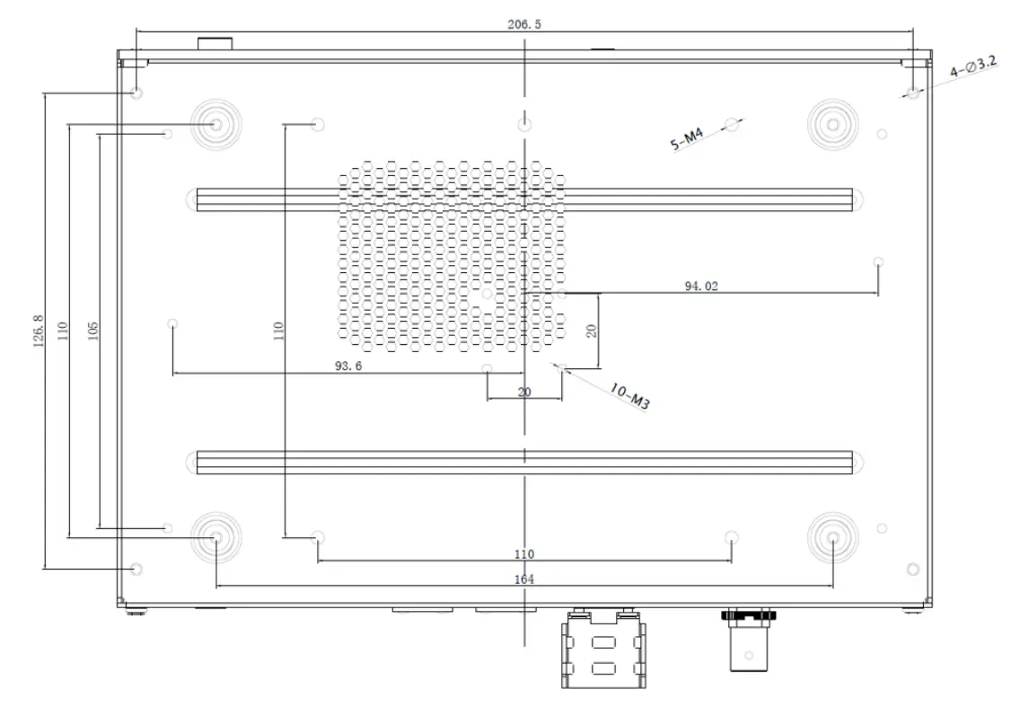 BOLiN-TECHNOLOGY D-Series-Dante-AV-Decoder-fig (46)