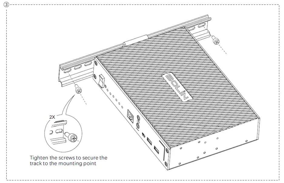 BOLiN-TECHNOLOGY D-Series-Dante-AV-Decoder-fig (8)