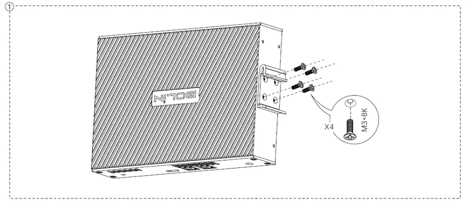 BOLiN-TECHNOLOGY D-Series-Dante-AV-Decoder-fig (9)