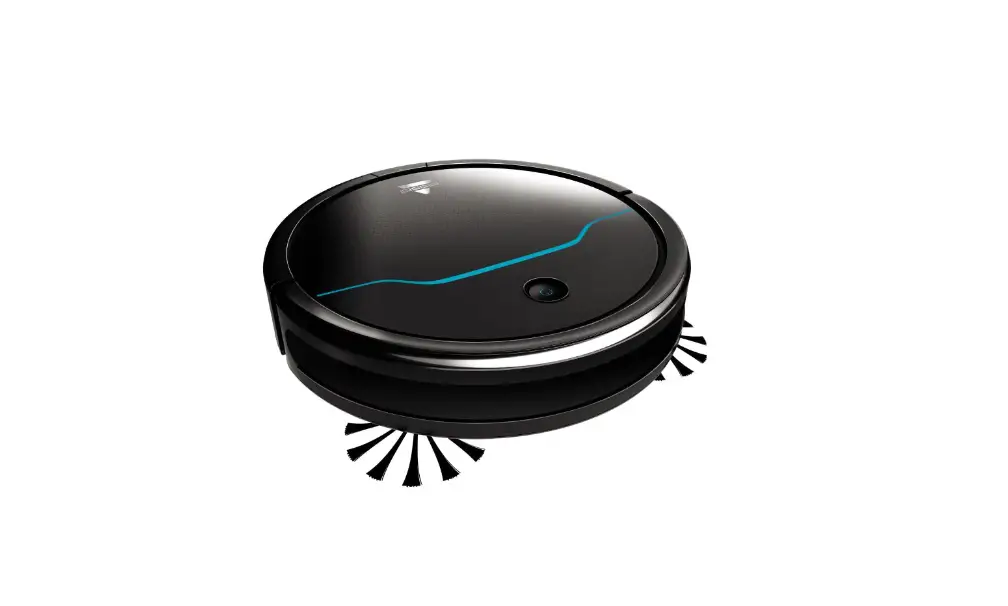 My Ev675™ Multi-surface Robotic Light Status/error Codes | Support