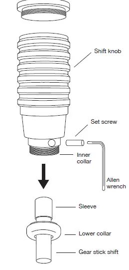 TYPE-S-ML-58363-V1-Shift-Knob-Billet-Grip-1