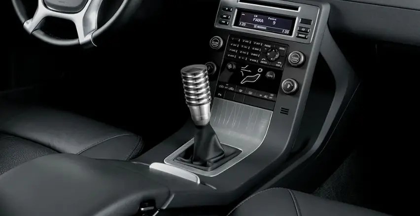 Type S Ml-58363 V1 Shift Knob Billet Grip Instruction Manual Type S Ml-58363 V1 Shift Knob Billet Grip Instruction Manual